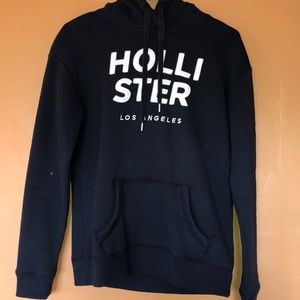 Hollister Pull over